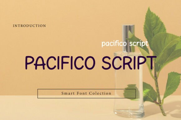Pacifico Script: The Typeface That Refreshed My Brand